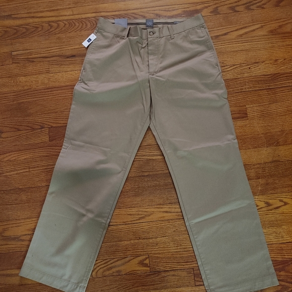 Men's kahkis - Picture 4 of 4